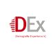 DEx Logo